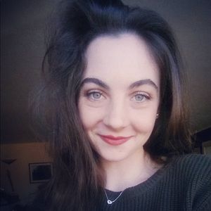 Meet your Posher, Katherine danielle